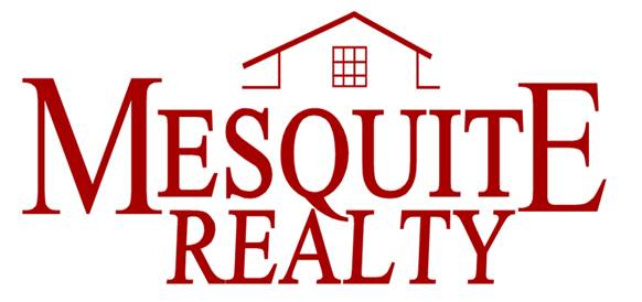 mesquite real estate company logo
