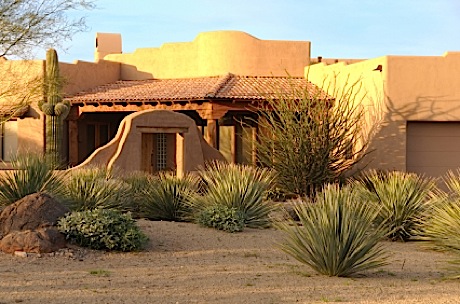 Southwest Homes for sale on Mesquite MLS