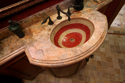 sink luxury mesquite nv home