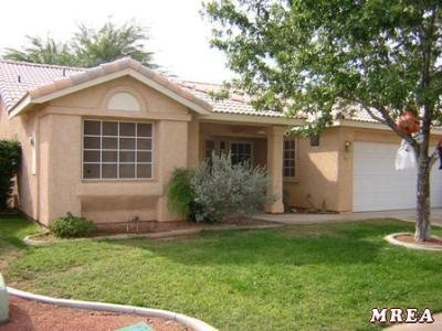 Grapevine Townhouse in Mesquite