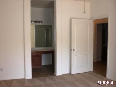 Photo of Mesquite condo master suite