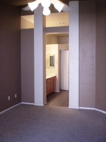 Master Bedroom and Bath photo