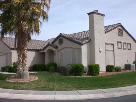 Own a great home and a piece of Mesquite Real Estate