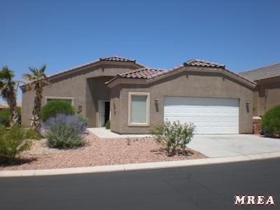 Mesquite nv foreclosure on golf course
