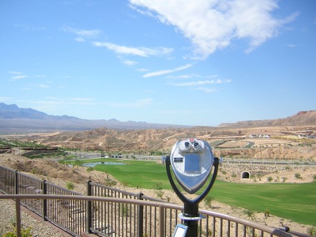 Massive Sports Complex in Mesquite NV 