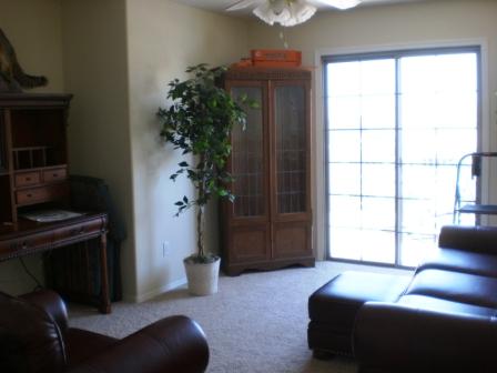 Den of Mesquite Home for sale