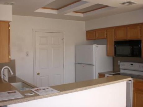 Kitchen photo from Mesquite MLS