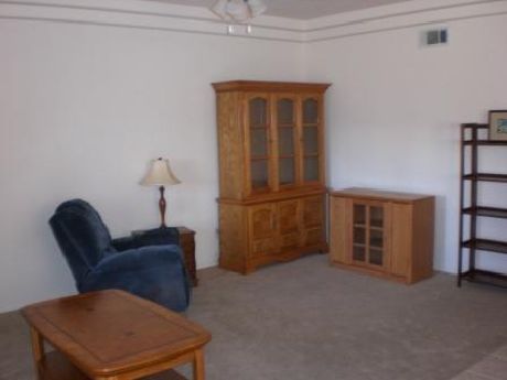 Large living Area for Mesquite NV condo