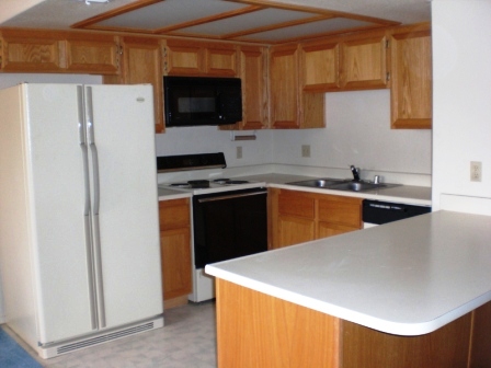 Mesquite MLS # 1109255 Kitchen Photo