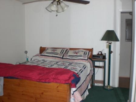 Bedroom of Mesquite MLS # 1109416
