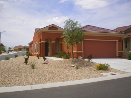 MesquiteGroup.com » Sun City Mesquite Home For Sale