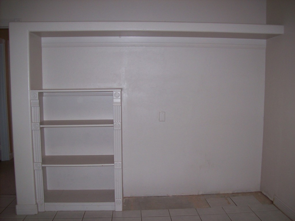 » Home by the Mountian in Beaver Dam AZ