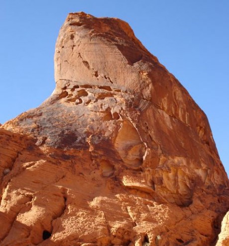 State Park in Nevada Valley of Fire