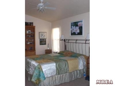 Mesquite real estate market bedroom