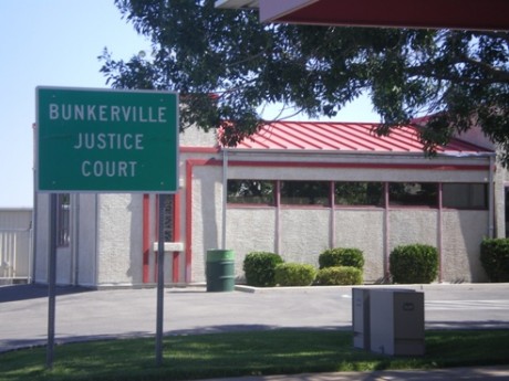 Justice Center