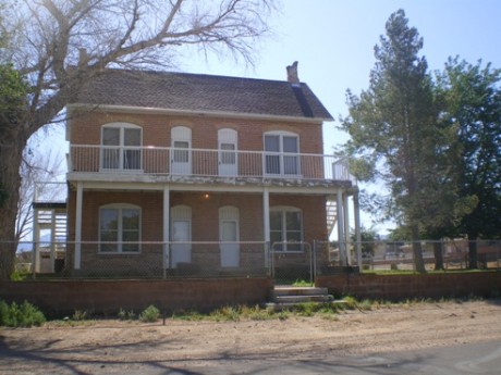 old Nevada Homes