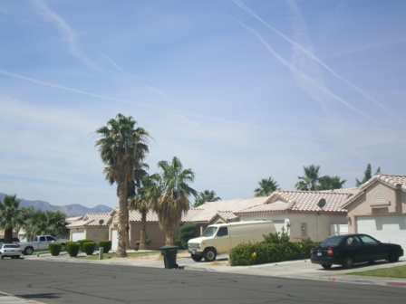 How long does foreclosure take in Nevada