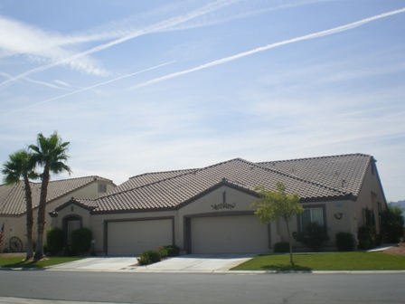 Mesquite NV Townhomes for sale 