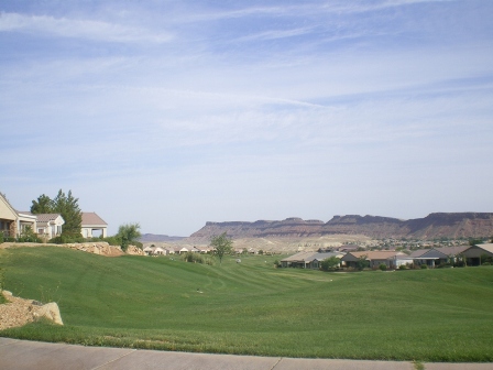 Sun River Golf Course