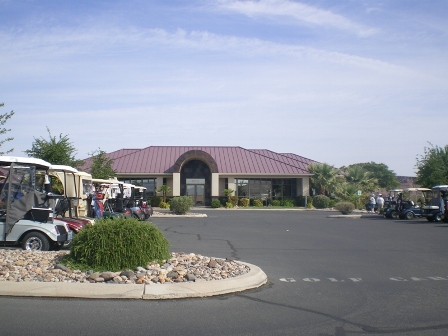 community recreation center in Sun River