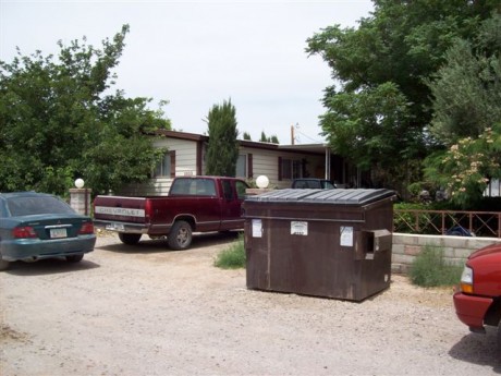 Find Mobile Home Parks for Sale in Arizona