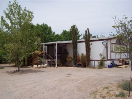 Beaver Dam AZ mobile home park