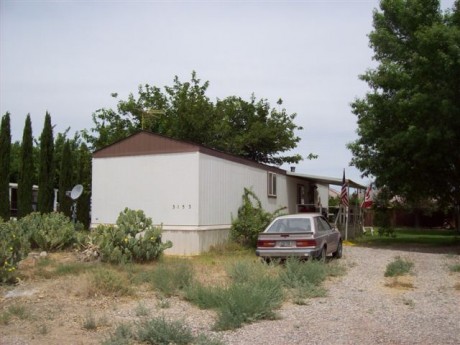 Arizona investment property