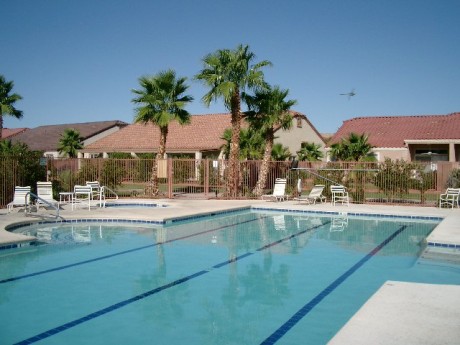 Sunset Greens in Mesquite NV