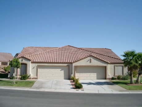 Sunset Greens Townhomes 