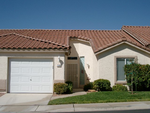 Mesquite Mesa Townhomes in Mesquite NV