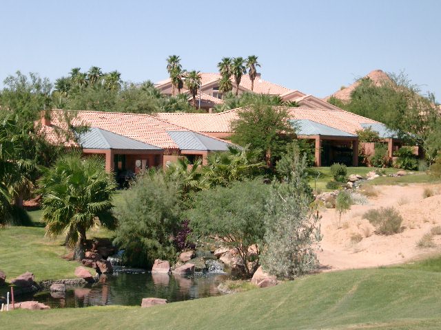 Mesquite Nevada REO Properties 