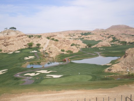 Find Golf Course Lots for Sale 