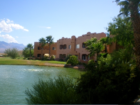 Southern Nevada Condos for Sale 