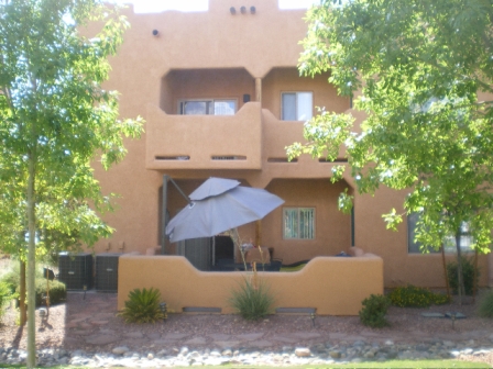 Mesquite Nevada com Condos in Enchantment 