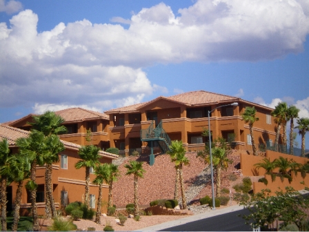 Condos in Mesquite NV 89027