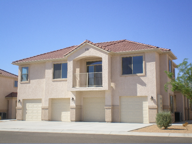 The Springs Condos in Mesquite NV