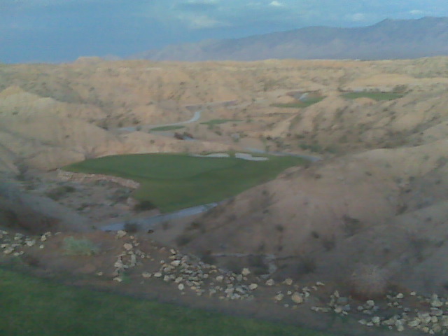 Mesquite NV Golf Courses