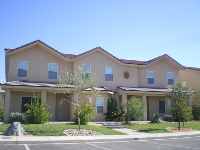 Riverside Townhomes