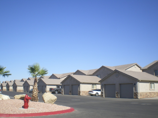 Skyhawk Towhnhomes For sale in Mesquite