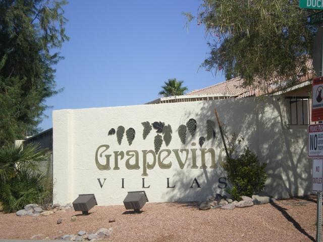 Grapevine Villas Homes for sale