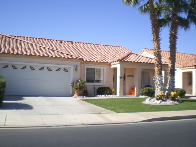 Grapevine Townhomes in Nevada