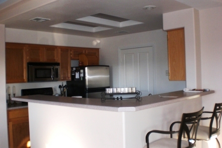 510 Turtleback #A -Kitchen Photo