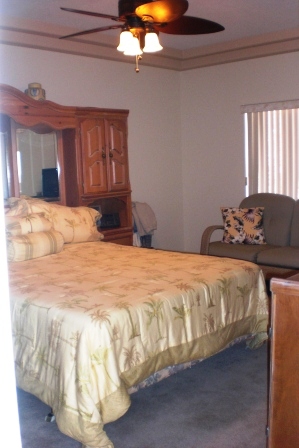 510 Turtleback #A -Bedroom Photo