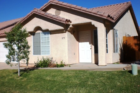 879 Sandbar Mesquite NV House for sale 