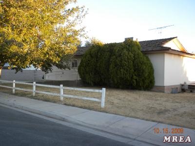 Mesquite Nevada Home $79,900