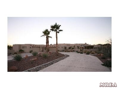 Mesquite Nevada Home $1,980,000