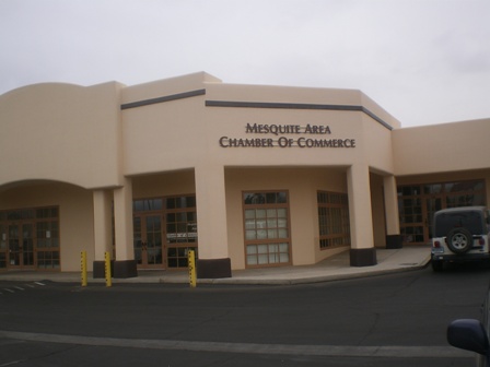 Mesquite NV Chamber of Commerce