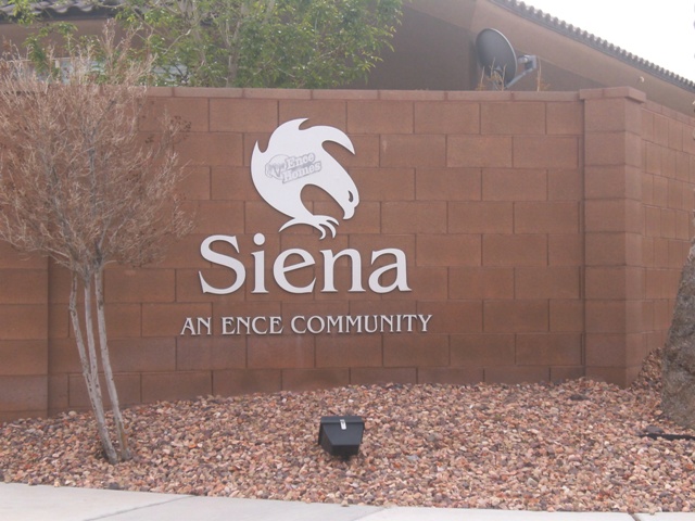 Siena Townhomes