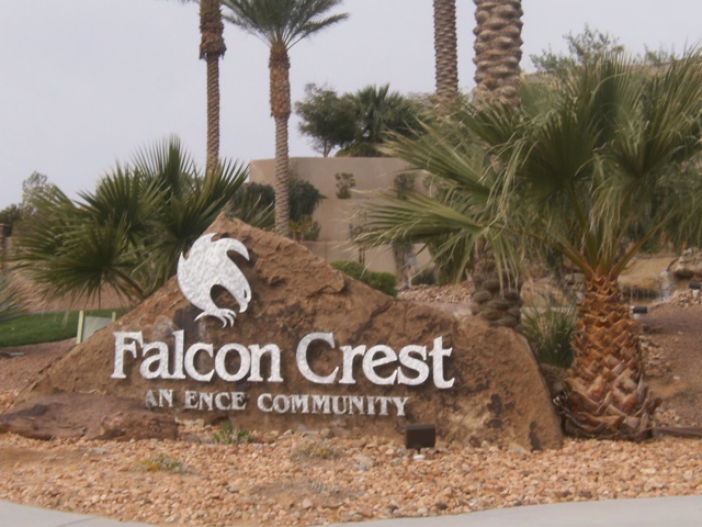 Falcon Crest