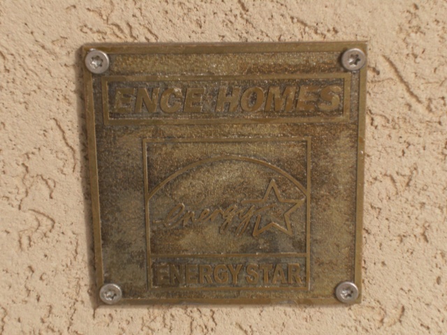 Energy Star Homes